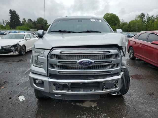 Photo 5 from auction – 2016 FORD F150 SUPER with VIN 1FTEW1EG2GFB37044