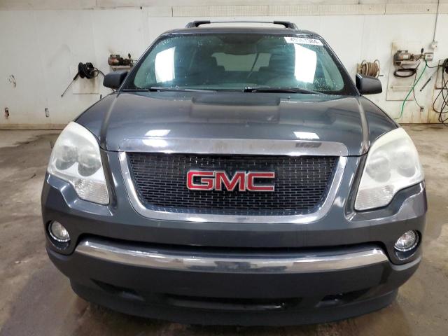 Photo 5 from auction – 2011 GMC ACADIA SLE with VIN 1GKKRPED1BJ175927