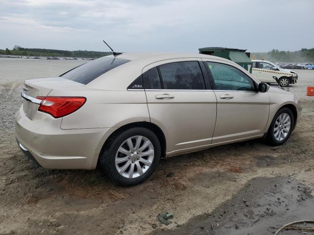 Photo 3 from auction – 2014 CHRYSLER 200 LX with VIN 1C3CCBAG0EN127504
