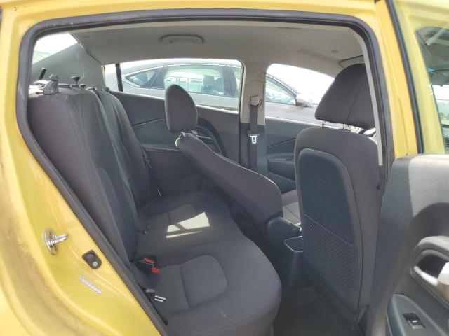 Фото 10 с аукциона – 2016 KIA RIO LX с VIN KNADM4A33G6604653