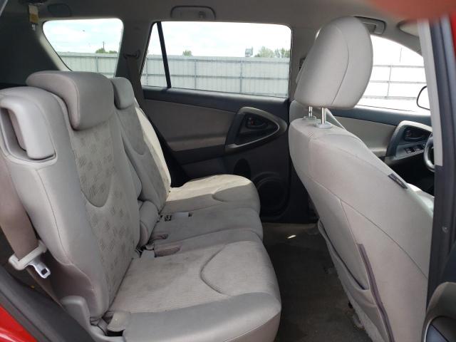 Zdjęcie 11 z aukcji – 2009 TOYOTA RAV4 z VIN JTMBF33V79D018646