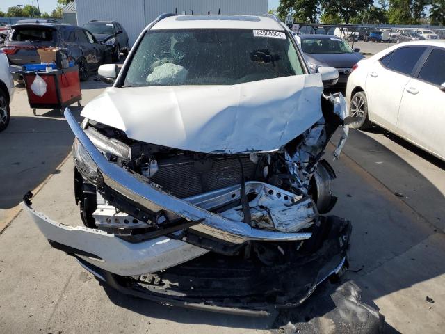 Photo 5 from auction – 2020 HONDA PILOT TOUR with VIN 5FNYF6H94LB007286