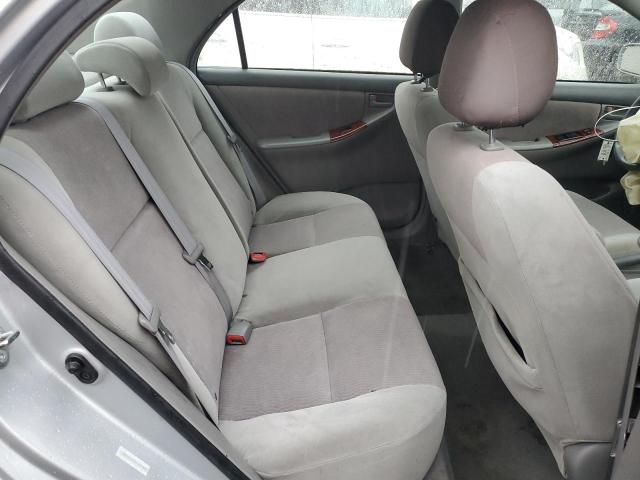 Photo 10 from auction – 2007 TOYOTA COROLLA CE with VIN 1NXBR32E07Z875442