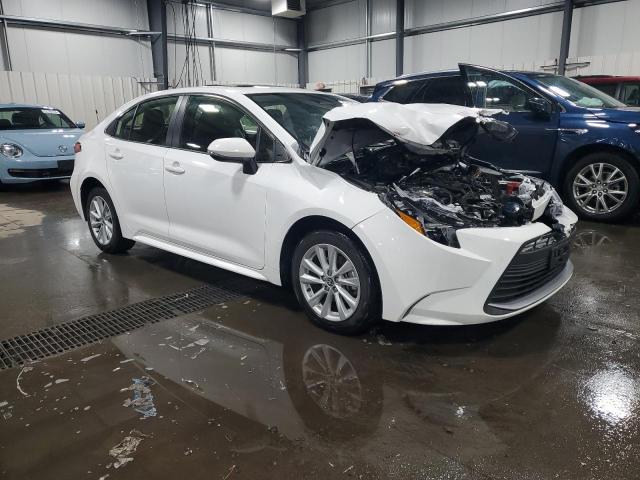 Photo 4 from auction – 2023 TOYOTA COROLLA LE with VIN JTDBCMFE6P3015203