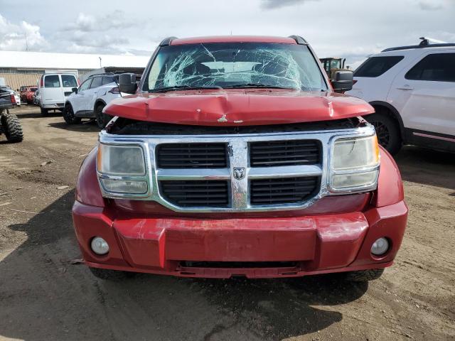 Photo 5 from auction – 2011 DODGE NITRO SE with VIN 1D4PU2GKXBW508498