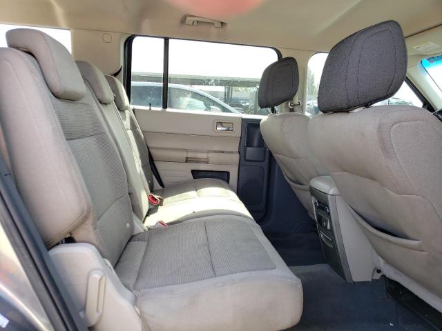 Photo 11 from auction – 2009 FORD FLEX SE with VIN 2FMDK51C89BA10770