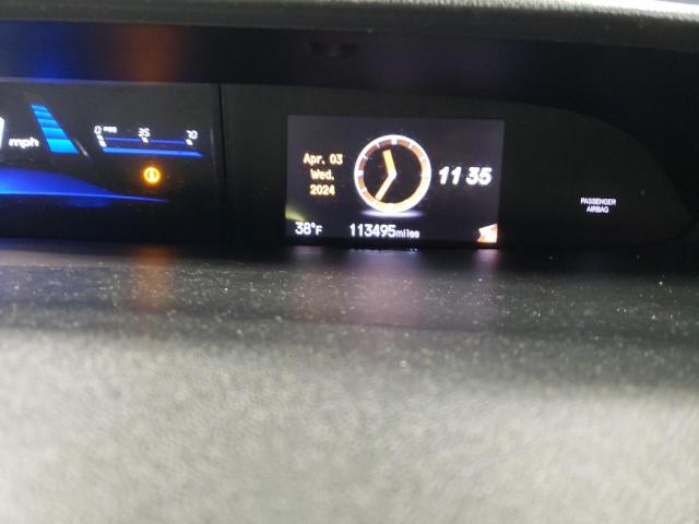 Photo 9 from auction – 2014 HONDA CIVIC EX with VIN 2HGFB2F80EH550901