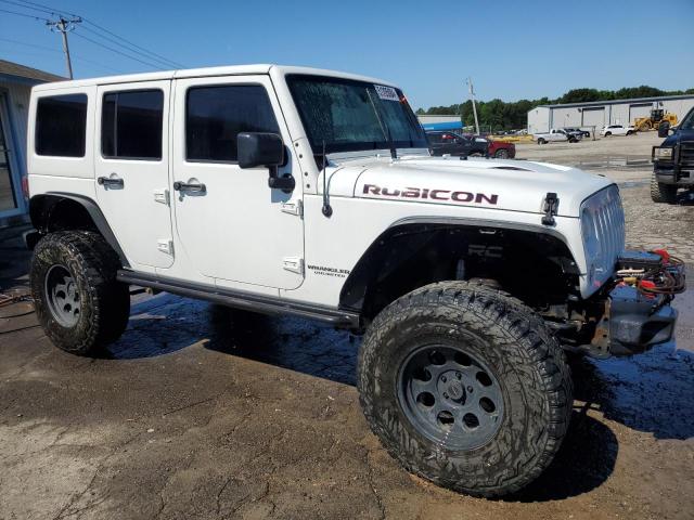 Photo 4 from auction – 2017 JEEP WRANGLER U with VIN 1C4BJWFG1HL574775