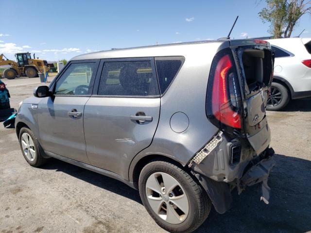Photo 2 from auction – 2015 KIA SOUL with VIN KNDJN2A28F7189742