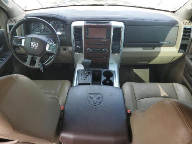 Photo 8 from auction – 2010 DODGE RAM 1500 with VIN 1D7RV1CT2AS256642