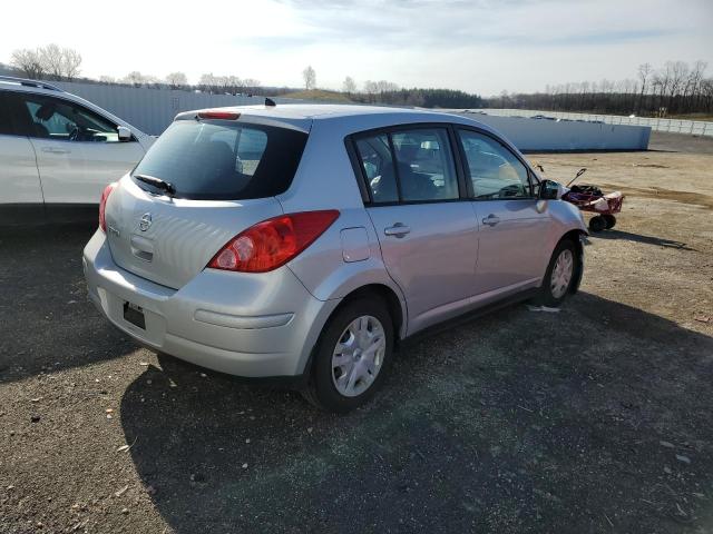 Photo 3 from auction – 2012 NISSAN VERSA S with VIN 3N1BC1CP9CK205010