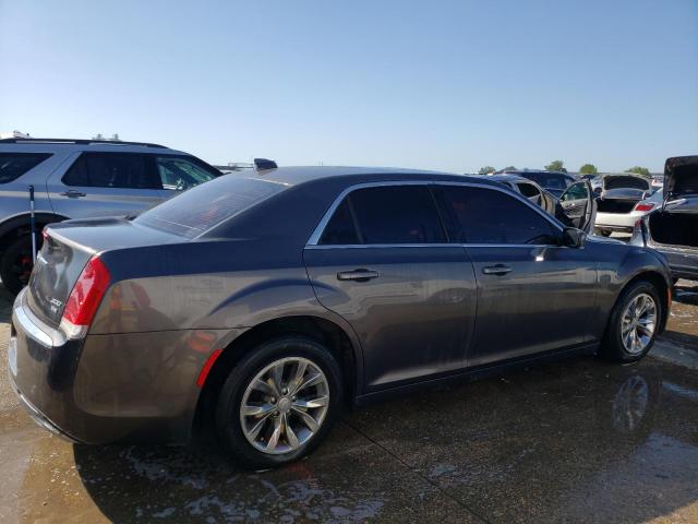 Photo 3 from auction – 2015 CHRYSLER 300 LIMITE with VIN 2C3CCAAG6FH749593
