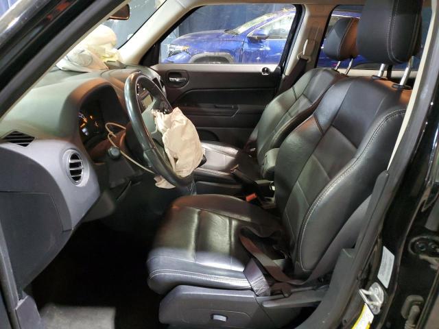 Photo 7 from auction – 2017 JEEP PATRIOT LA with VIN 1C4NJPFA9HD202187