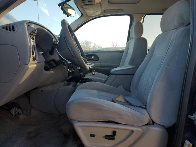 Photo 7 from auction – 2007 CHEVROLET TRAILBLAZE with VIN 1GNDT13SX72189371