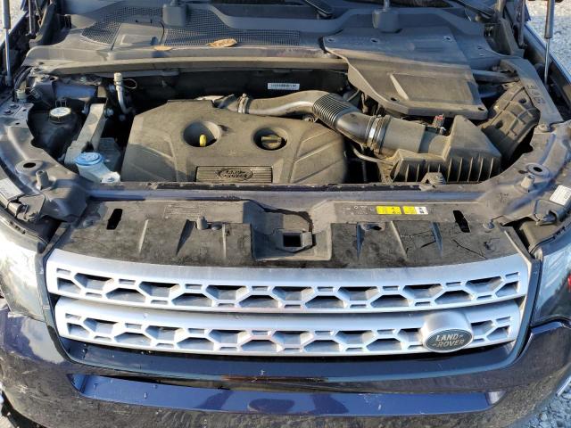 Photo 11 from auction – 2017 LAND ROVER DISCOVERY with VIN SALCT2BG5HH642178