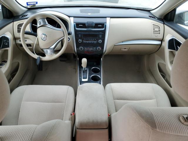 Photo 8 from auction – 2013 NISSAN ALTIMA 2.5 with VIN 1N4AL3AP1DN583766