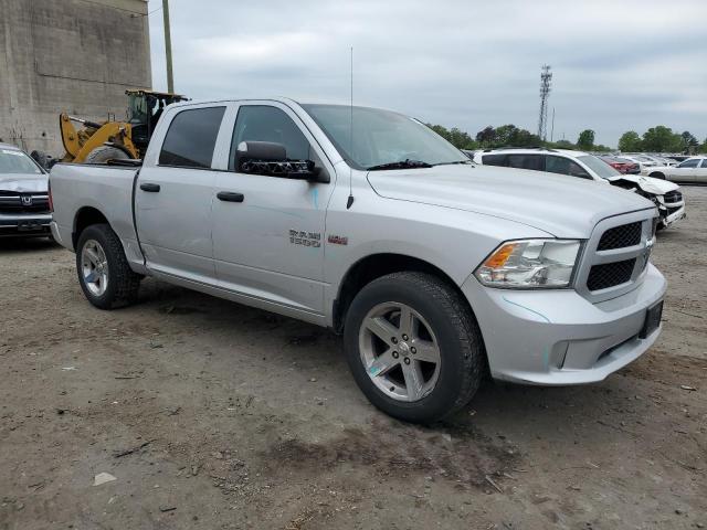 Photo 4 from auction – 2015 RAM 1500 ST with VIN 1C6RR7KT6FS672579