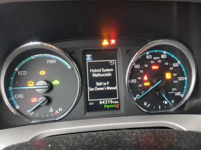 Photo 9 from auction – 2017 TOYOTA RAV4 with VIN JTMDJREV9HD129382