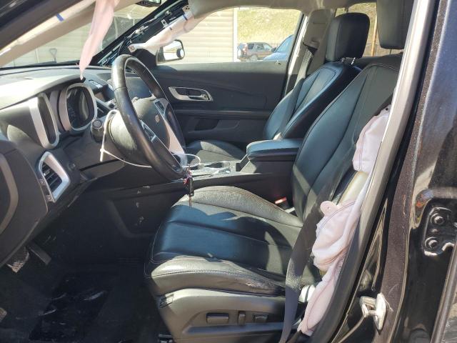 Photo 7 from auction – 2010 CHEVROLET EQUINOX LT with VIN 2CNALFEW4A6384879