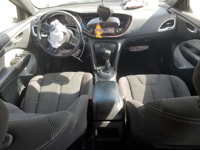 Photo 8 from auction – 2015 DODGE DART SXT with VIN 1C3CDFBB3FD362669