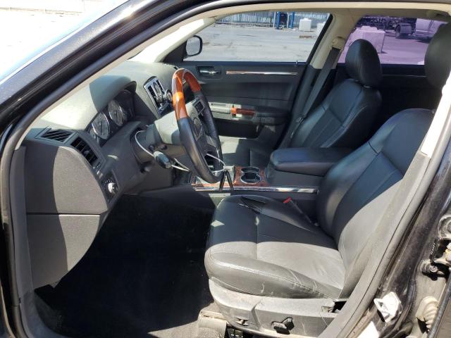 Photo 7 from auction – 2010 CHRYSLER 300 LIMITE with VIN 2C3CK3CV1AH134517