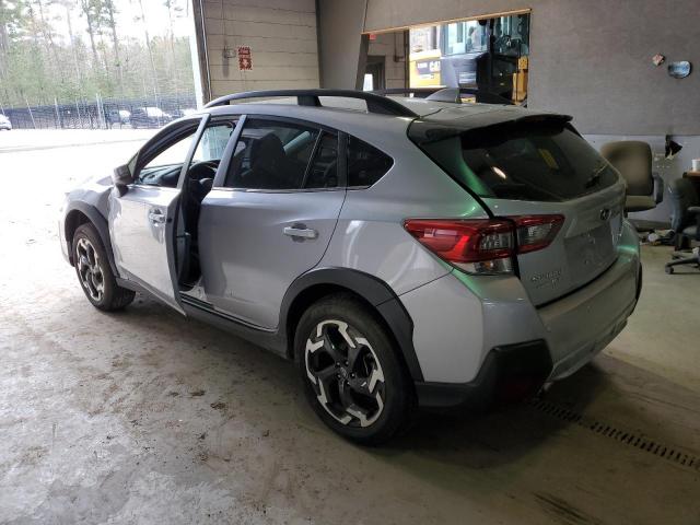 Photo 2 from auction – 2023 SUBARU CROSSTREK with VIN JF2GTHMC8P8301461