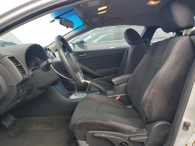 Photo 7 from auction – 2012 NISSAN ALTIMA S with VIN 1N4AL2EPXCC206786