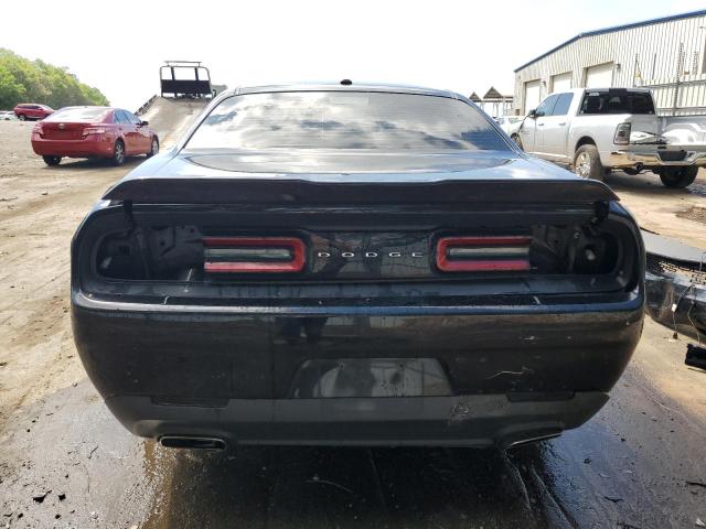 Photo 6 from auction – 2016 DODGE CHALLENGER with VIN 2C3CDZAG7GH353850