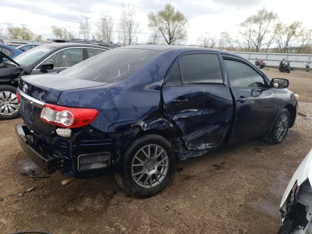 Photo 3 from auction – 2012 TOYOTA COROLLA BA with VIN 2T1BU4EE8CC891349