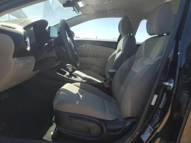 Photo 7 from auction – 2021 KIA FORTE FE with VIN 3KPF24AD9ME360412