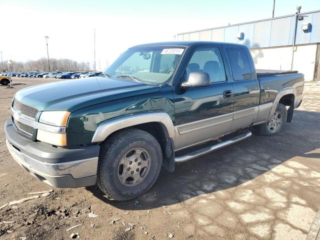 CHEVROLET 10/1500 2003 with VIN 2GCEK19T131331519 - Photo from auction