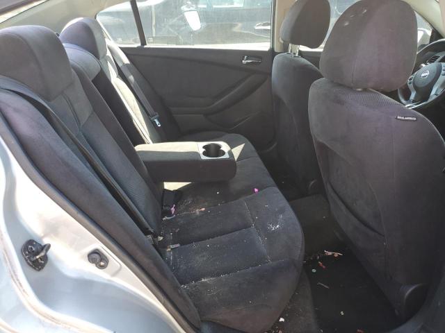 Photo 10 from auction – 2007 NISSAN ALTIMA 2.5 with VIN 1N4AL21E37N474240