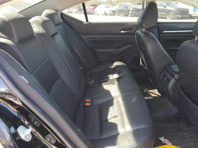 Photo 10 from auction – 2020 NISSAN ALTIMA SL with VIN 1N4BL4EV6LC124696