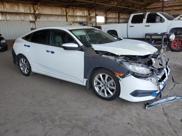 Photo 4 from auction – 2017 HONDA CIVIC LX with VIN 19XFC2F59HE030827