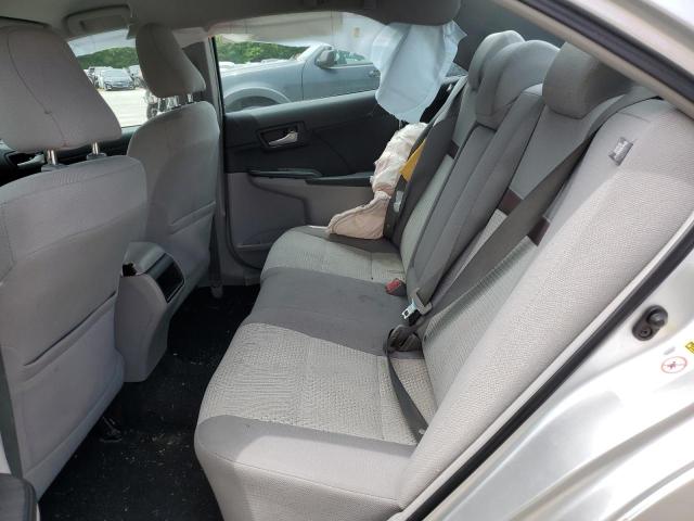 Photo 10 from auction – 2012 TOYOTA CAMRY BASE with VIN 4T1BF1FK0CU023440