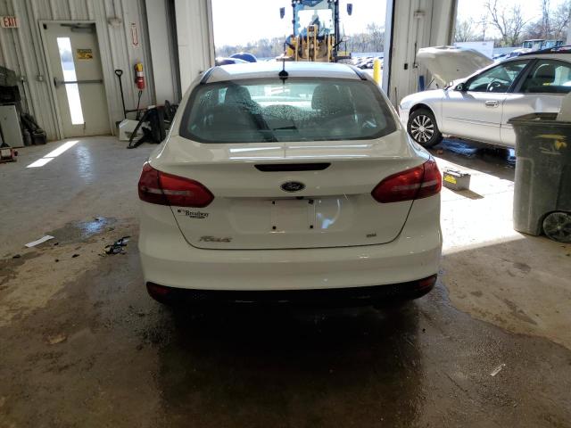 Photo 6 from auction – 2016 FORD FOCUS SE with VIN 1FADP3F24GL404201