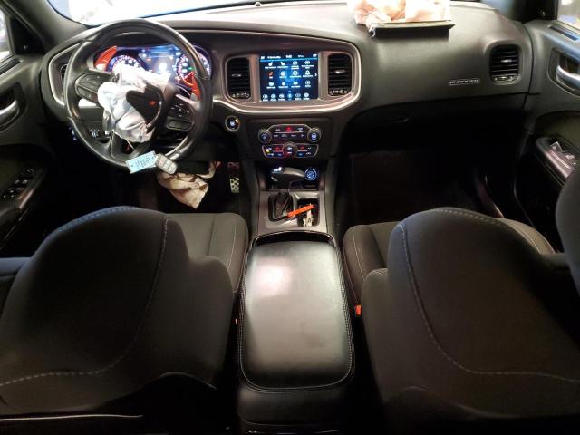 Photo 8 from auction – 2021 DODGE CHARGER GT with VIN 2C3CDXHG3MH603476