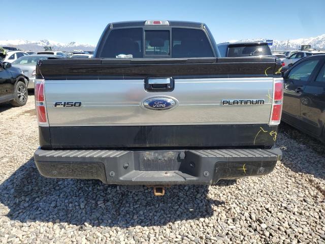 Photo 6 from auction – 2013 FORD F150 SUPER with VIN 1FTFW1ET2DFD90376