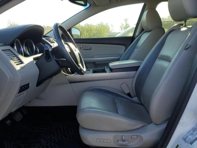 Photo 7 from auction – 2012 MAZDA CX-9 with VIN JM3TB3DAXC0342613