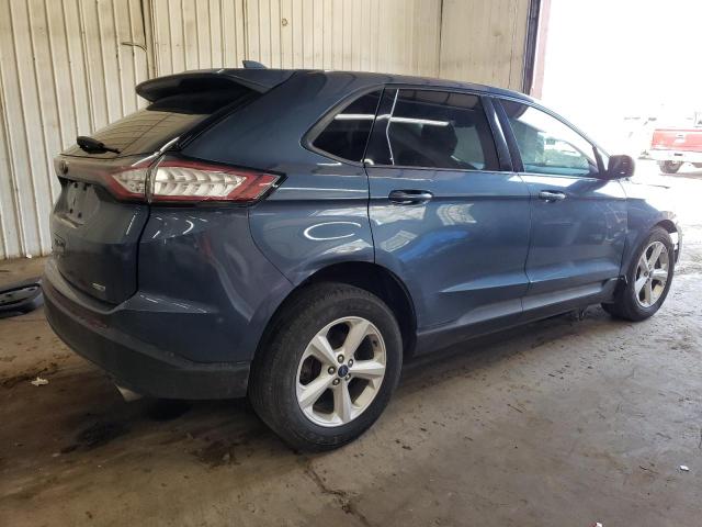 Photo 3 from auction – 2018 FORD EDGE SE with VIN 2FMPK4G9XJBC21542