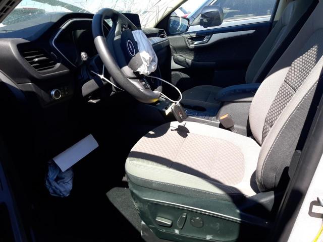 Photo 7 from auction – 2020 FORD ESCAPE SE with VIN 1FMCU0G69LUB70071