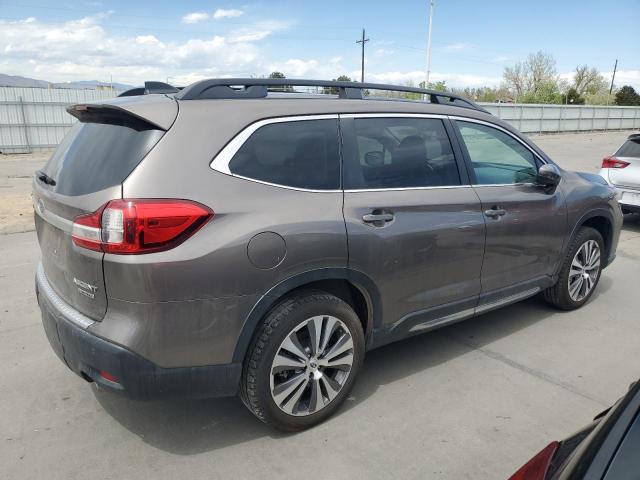 Photo 3 from auction – 2022 SUBARU ASCENT LIM with VIN 4S4WMAMD8N3409625
