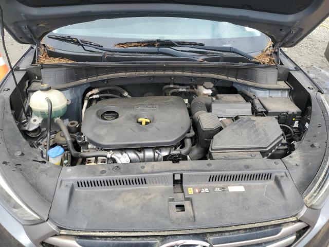 Photo 11 from auction – 2016 HYUNDAI TUCSON LIM with VIN KM8J33A40GU201989