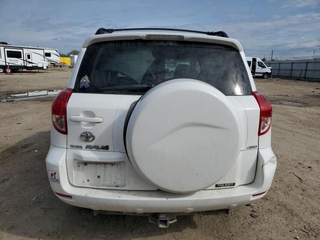 Photo 6 from auction – 2008 TOYOTA RAV4 with VIN JTMBD33V985189073