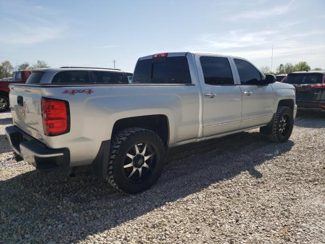 Photo 3 from auction – 2014 CHEVROLET SILVERADO with VIN 3GCUKTEC6EG278839