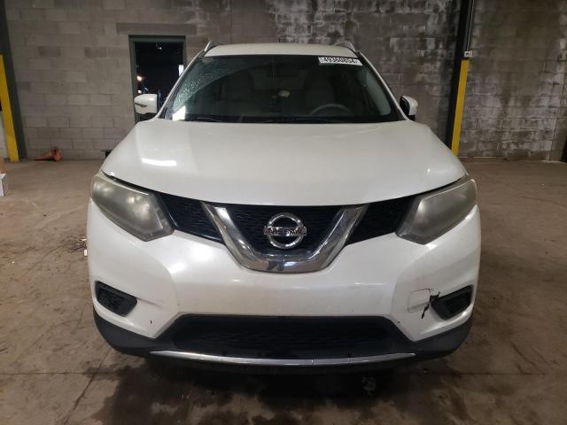 Photo 5 from auction – 2015 NISSAN ROGUE S with VIN 5N1AT2MV1FC764472