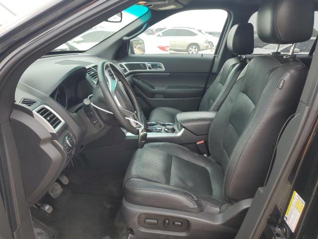 Photo 7 from auction – 2014 FORD EXPLORER S with VIN 1FM5K8GTXEGA54849