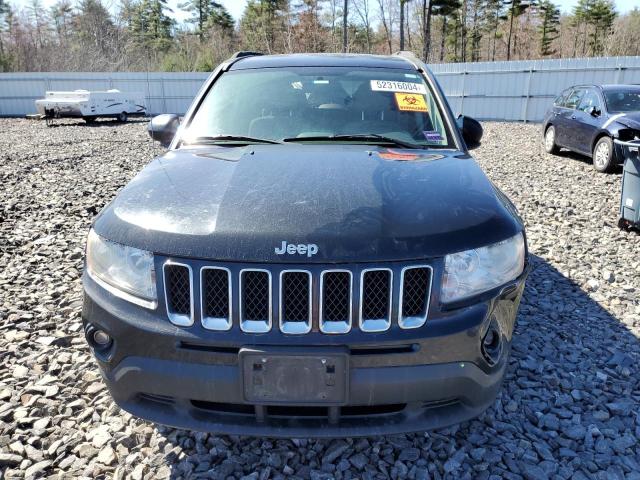 Photo 5 from auction – 2012 JEEP COMPASS LA with VIN 1C4NJDEB6CD514534