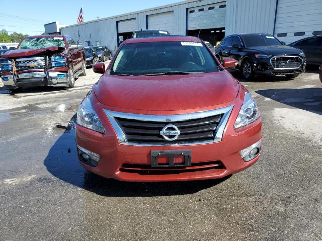 Photo 5 from auction – 2013 NISSAN ALTIMA 3.5 with VIN 1N4BL3AP7DC280636