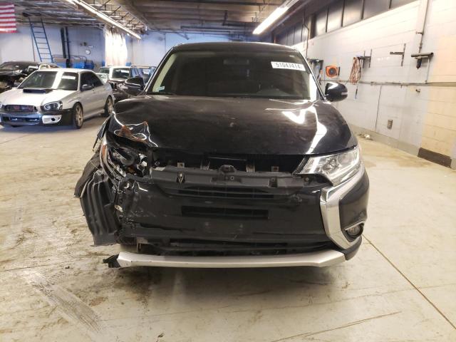 Photo 5 from auction – 2016 MITSUBISHI OUTLANDER with VIN JA4AD3A33GZ020035
